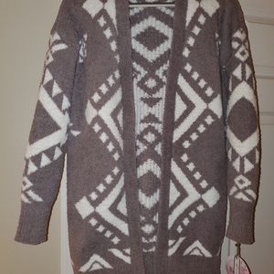 Kaisley sweater